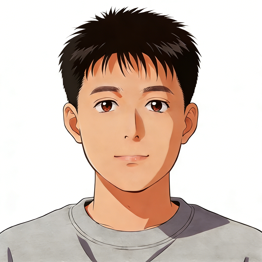 Yunhai Zhang